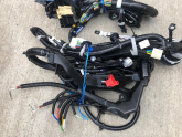 Oto Çıkma Parça / Nissan / Qashqai / Elektrik / Elektrik Tesisatı / Çıkma Parça 