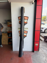 Oto Çıkma Parça / Mercedes / E Serisi / Kaporta & Karoser / Marşpiyel Sacı / Çıkma Parça 