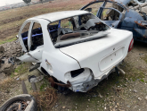 Hurda Belgeli Araçlar / Hyundai / Accent