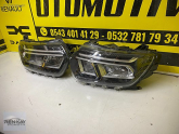 Oto Çıkma Parça / Dacia / Duster / Far & Stop / Sol Ön Far / Çıkma Parça 