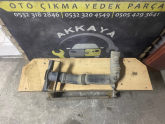 1K0129618T Caddy Hava Filtre Hortumu Orjinal Çıkma