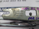 Oto Çıkma Parça / Audi / A4 / Kaporta & Karoser / Kaput Menteşesi / Çıkma Parça 