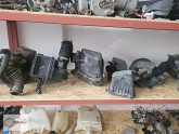 Oto Çıkma Parça / Toyota / Corolla / Filtre / Hava Filtresi Kutusu / Çıkma Parça 