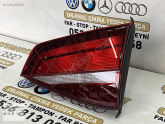 Oto Çıkma Parça / Volkswagen / Jetta / Far & Stop / Sağ Arka Stop / Çıkma Parça 