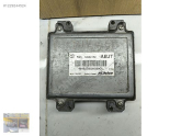 E83 12639891 - E83 12654172 OPEL ASTRA MOTOR BEYNİ