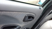 renault megane sol arka iç kapı kolu