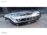 Oto Çıkma Parça / Volvo / XC90 / Far & Stop / Sol Ön Far / Çıkma Parça 