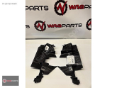 Oto Çıkma Parça / Volkswagen / Golf / Göğüslük & Torpido / Havalandırma Izgaraları / Sıfır Parça 