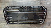 Oto Çıkma Parça / Audi / A4 / Kaporta & Karoser / Panjur / Sıfır Parça 