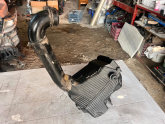 Oto Çıkma Parça / Renault / Megane / Filtre / Hava Filtresi Kutusu / Çıkma Parça 