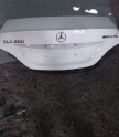 MERCEDES AMG CLA 200 2016 ÇIKMA ORİJİNAL BAGAJ KAPAĞI