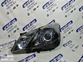 MERCEDES E SERİSİ W207 E250 MAKYAJSIZ SOL BLACK FAR ORJ ÇIKMA