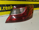 Oto Çıkma Parça / Renault / Megane / Far & Stop / Sağ Arka Stop / Çıkma Parça 