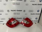 RENAULT SYMBOL THALİA SAĞ SOL DİŞ STOP HATASIZ ORJİNAL
