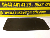 Oto Çıkma Parça / Dacia / Dokker / Kaporta & Karoser / Bagaj Kapağı / Çıkma Parça 