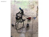 Oto Çıkma Parça / Audi / A4 / Elektrik / Elektrik Tesisatı / Çıkma Parça 