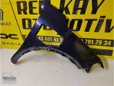 Oto Çıkma Parça / Renault / Megane / Kaporta & Karoser / Sağ Ön Çamurluk / Çıkma Parça 