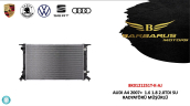 Oto Çıkma Parça / Audi / A4 / Radyatör / Motor Su Radyatörü / Sıfır Parça 