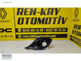 623845319R RENAULT MEGAN 3 SOL SİS ÇERÇEVESİ SIFIR ORJ RENKAY