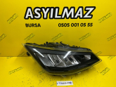 İBİZA LEDLİ SAĞ FAR (ORJİNAL) - 6F1941006C