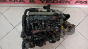 0445214019 Peugeot 307 406 Partner Berlingo 2.0 HDİ Komple Motor