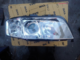 AUDİ A6 FAR 2001-2004