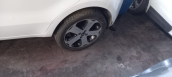 Oto Çıkma Parça / Kia / Rio / Jant & Lastik / Çelik Jant / Çıkma Parça 