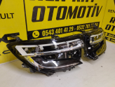Oto Çıkma Parça / Renault / Austral / Far & Stop / Far Ampulü / Çıkma Parça 