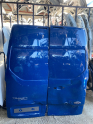 Oto Çıkma Parça / Ford / Transit Custom / Kaporta & Karoser / Bagaj Kapağı / Çıkma Parça 