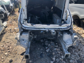 Oto Çıkma Parça / Ford / Tourneo Courier / Kaporta & Karoser / Ön Şasi / Çıkma Parça 