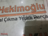 Oto Çıkma Parça / Hyundai / Accent / Oto Cam / Kapı Camları / Çıkma Parça 
