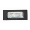 PLAKA LAMBASI A4 08-12 A5 08-12 A6 10-14   8T0943021 8T0943021A