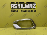 FİAT EGEA SOL SİS ÇERÇEVESİ SIFIR