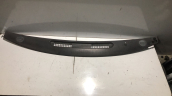 JEEP GRAND CHEROKE 1999-2004 ÖN CAM IZGARASI