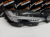 Oto Çıkma Parça / Volvo / S90 / Far & Stop / Sağ Ön Far / Çıkma Parça 