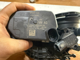 Oto Çıkma Parça / Volkswagen / Passat / Motor / Gaz Kelebeği / Çıkma Parça 