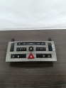 Oto Çıkma Parça / Peugeot / 407 / Klima / Kontrol Paneli / Çıkma Parça 