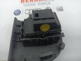 Oto Çıkma Parça / Skoda / Octavia / Oto Cam / Cam Düğmesi / Çıkma Parça 