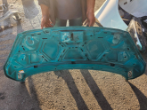 Oto Çıkma Parça / Ford / Tourneo Courier / Kaporta & Karoser / Kaput / Çıkma Parça 