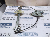 Oto Çıkma Parça / Ford / Tourneo Connect / Oto Cam / Cam Krikosu / Çıkma Parça 