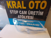 Oto Çıkma Parça / Skoda / Superb / Far & Stop / Far Camı / Sıfır Parça 