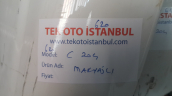 Oto Çıkma Parça / Mercedes / C Serisi / Kaporta & Karoser / Kaput / Çıkma Parça 
