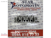 Oto Çıkma Parça / Kia / Rio / Motor / Silindir Kapağı / Çıkma Parça 