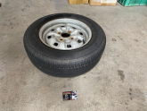 Oto Çıkma Parça / Nissan / Laurel Altima / Jant & Lastik / Oto Lastik / Çıkma Parça 