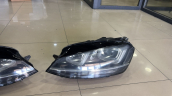 Oto Çıkma Parça / Volkswagen / Golf / Far & Stop / Sağ Ön Far / Çıkma Parça 