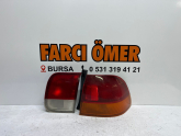 HONDA CİVİC İES SAĞ İÇ-DIŞ TAKIM STOP ORJİNAL