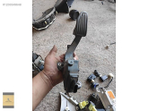 Oto Çıkma Parça / Toyota / Yaris / Koltuk & Döşeme / Pedal / Çıkma Parça 