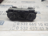 ÇIKMA VW CADDY KLİMA KONTROL PANELİ