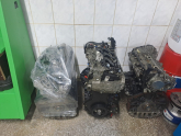 HYUNDAİ ACCENT 2.0 MOTOR