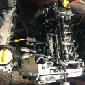 Oto Çıkma Parça / Fiat / Doblo / Motor / Motor (komple) / Çıkma Parça 